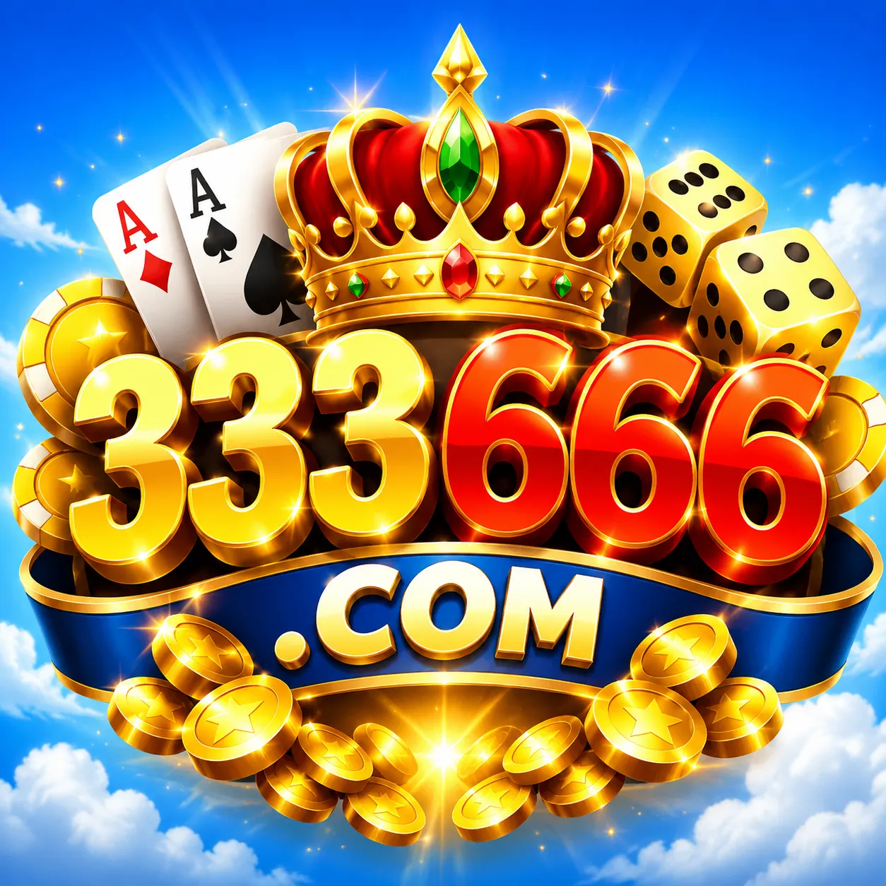 333666 APK Casual
