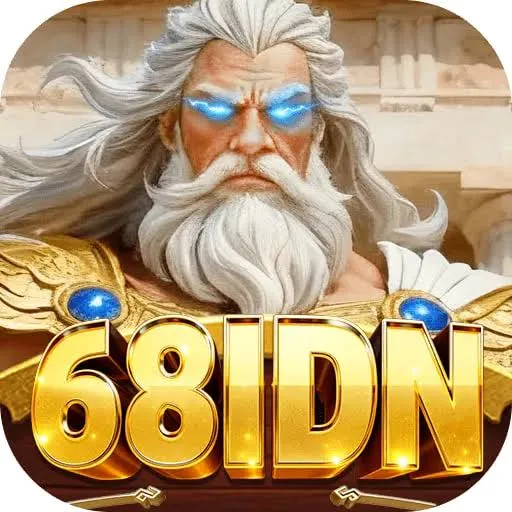 68idn APK Match-3