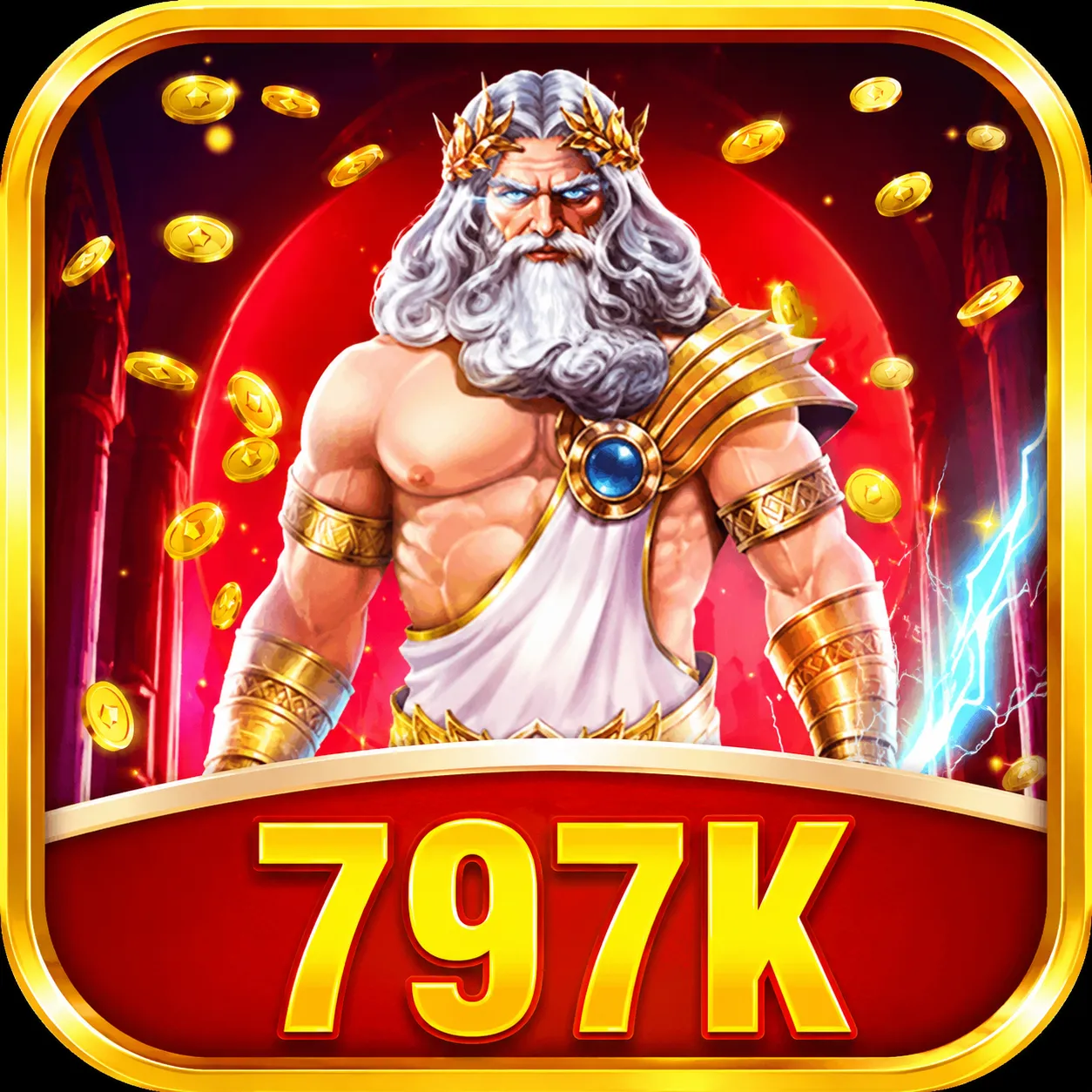797k APK FPS