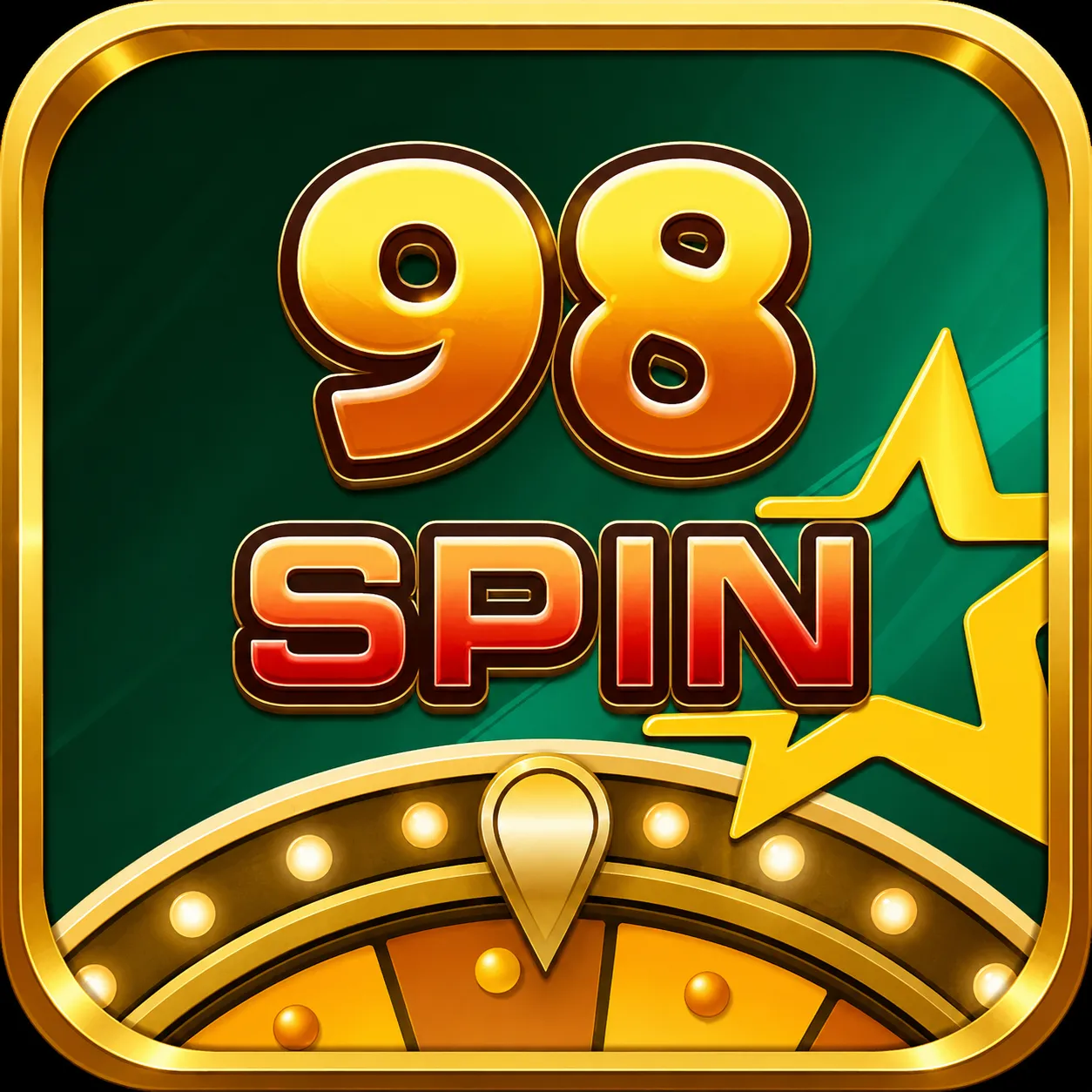 98SPIN - Game Poker Terbaik untuk Penggemar Adrenalin