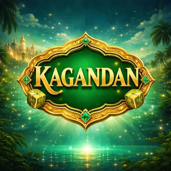 KAGANDAN - Game Olahraga Terbaik untuk Pecinta Sports