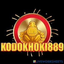 kodokhoki889 APK Bingo