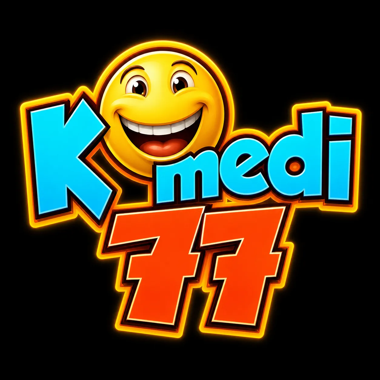 komedi77 APK Idle