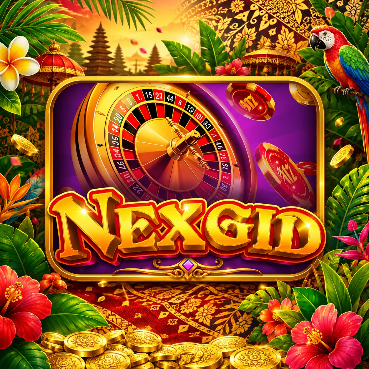 nexgid APK Slot