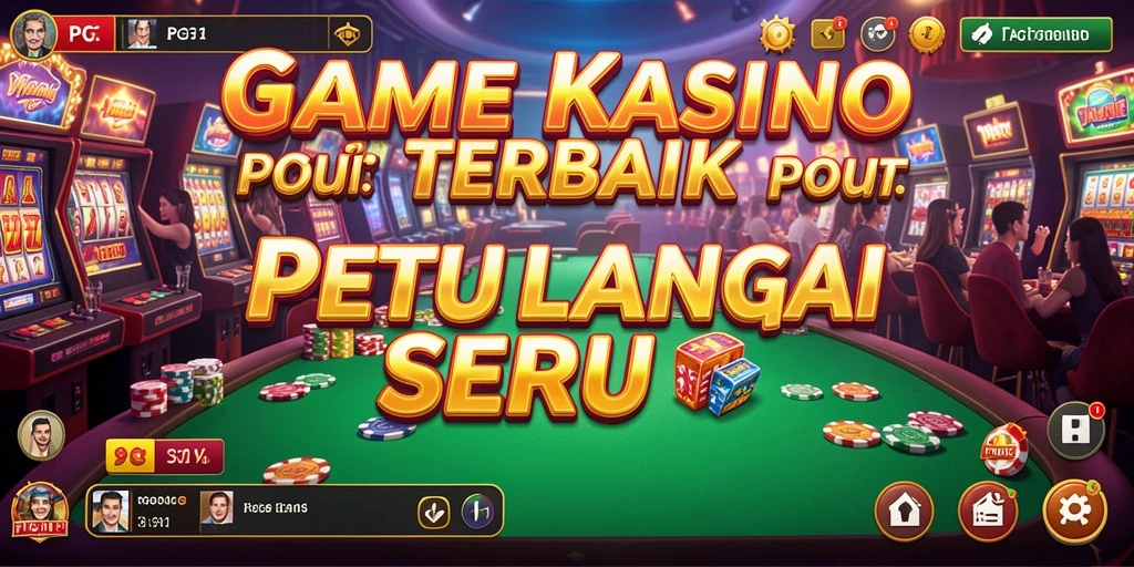 Screenshot dari gameplay seru PG11 menampilkan aksi kasino yang mendebarkan.