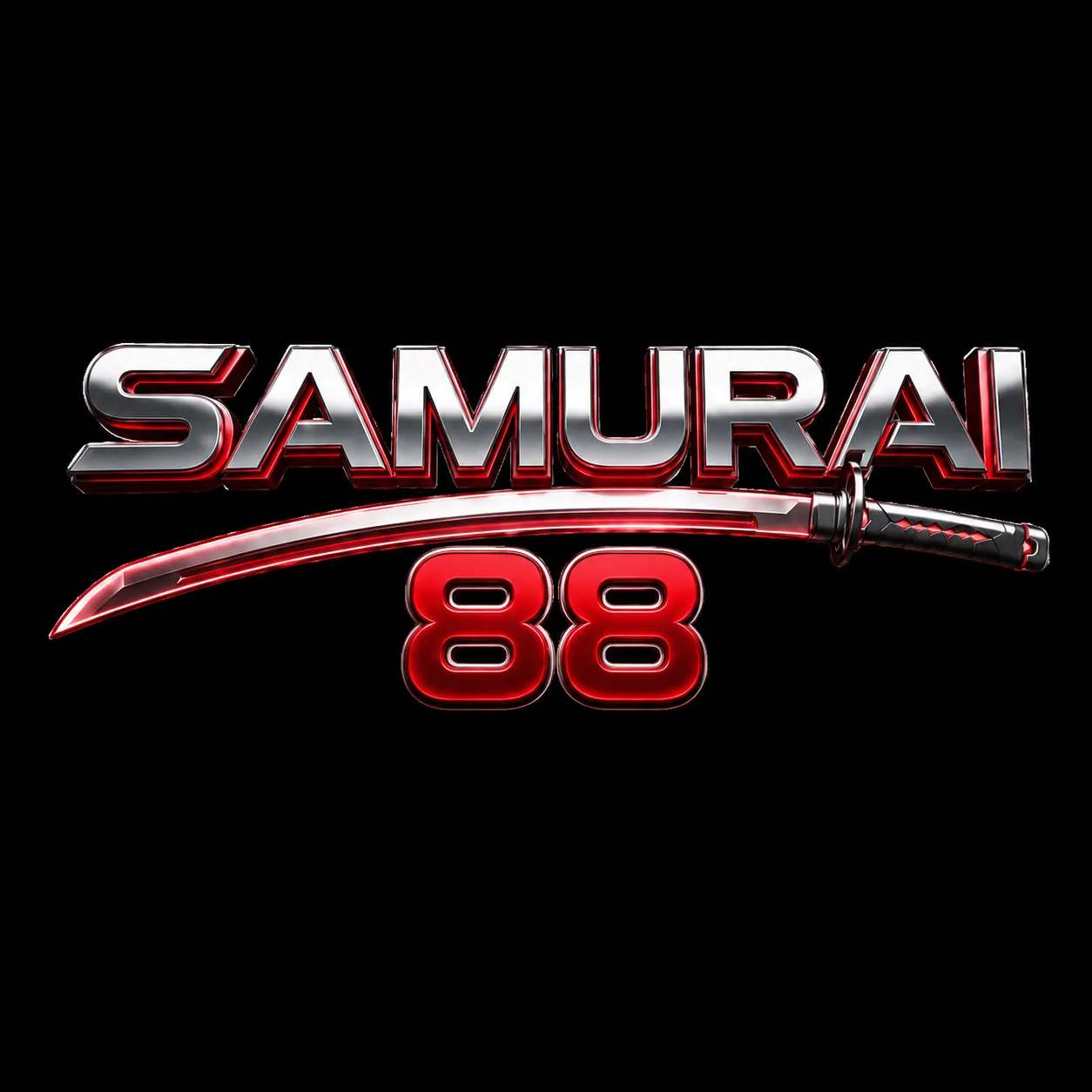 SAMURAI88 - Permainan Gaple Seru dan Menantang