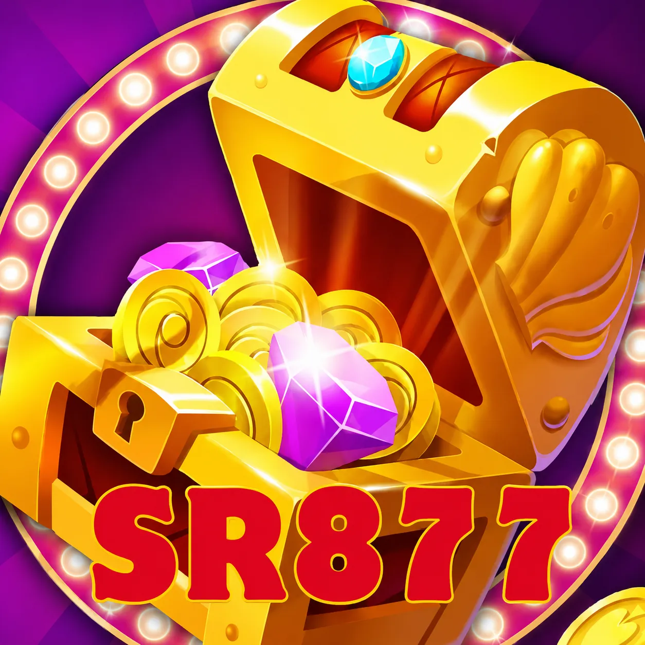 sr877 APK MMORPG
