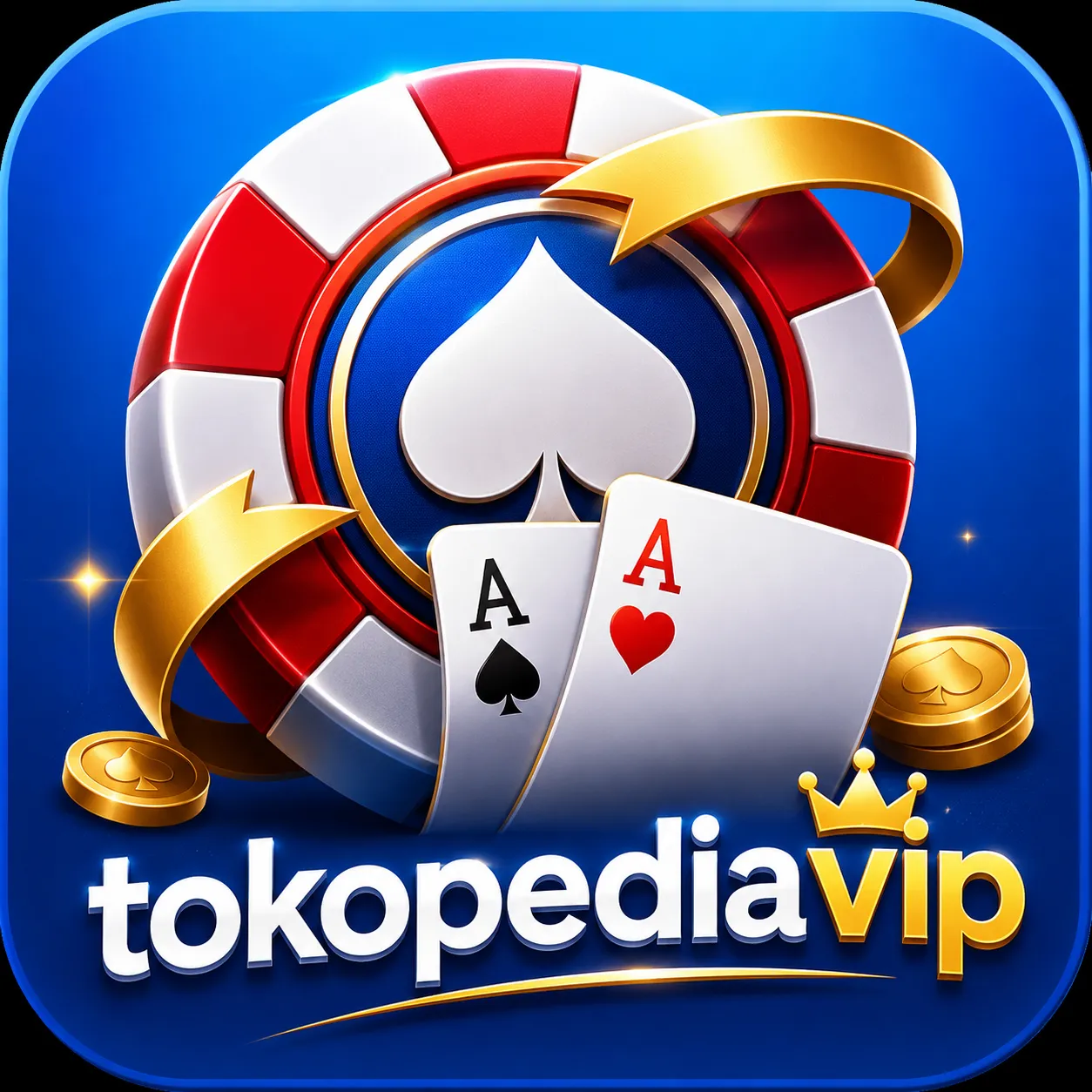 tokopediavip APK Tembak Ikan