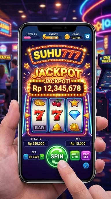 Katalog aplikasi terlengkap di suhu777.